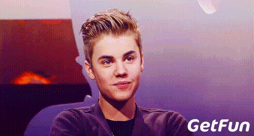 贾斯汀比伯用餐被围观吐口水骂粉丝也只有他做得到