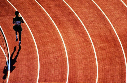 800米跑的技巧?_360问答