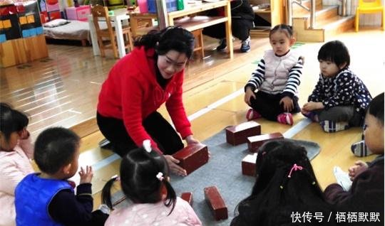 历练中成长 反思中收获许昌实验幼儿园举行青