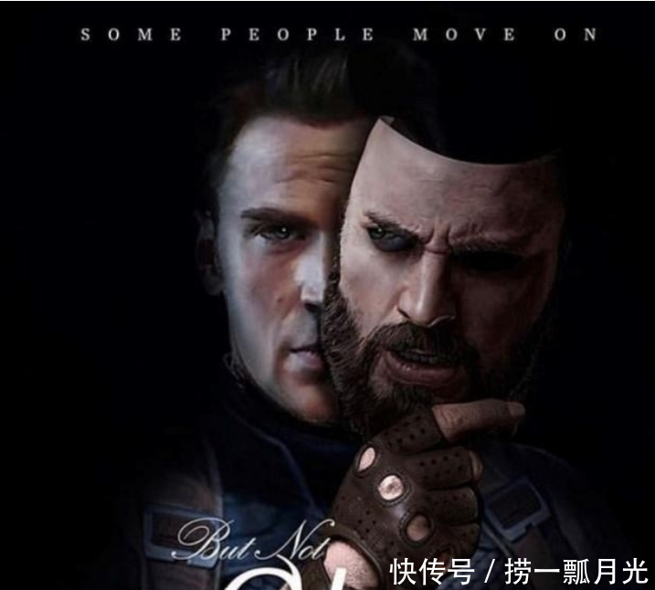 《复联4》英雄摘下面具大改变!钢铁侠携新战