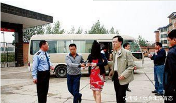 晋城黑老大程三高调出狱,30年被判刑3次,原来