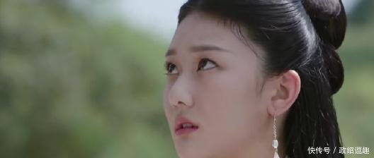 《扶摇》大结局曝光宗越为救扶摇而死,齐韵在