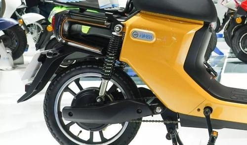 实测新国标电动车跑得有多快,和共享单车有得