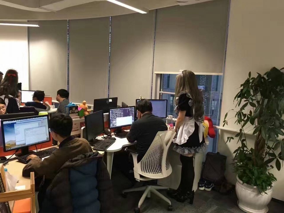 员工对公司建议怎么写