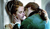 皇室风流史