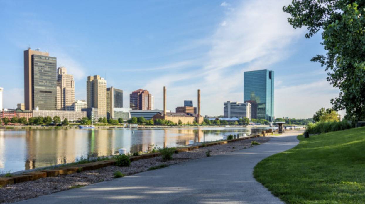 FBI公布美国最不安全城市,加州占3席