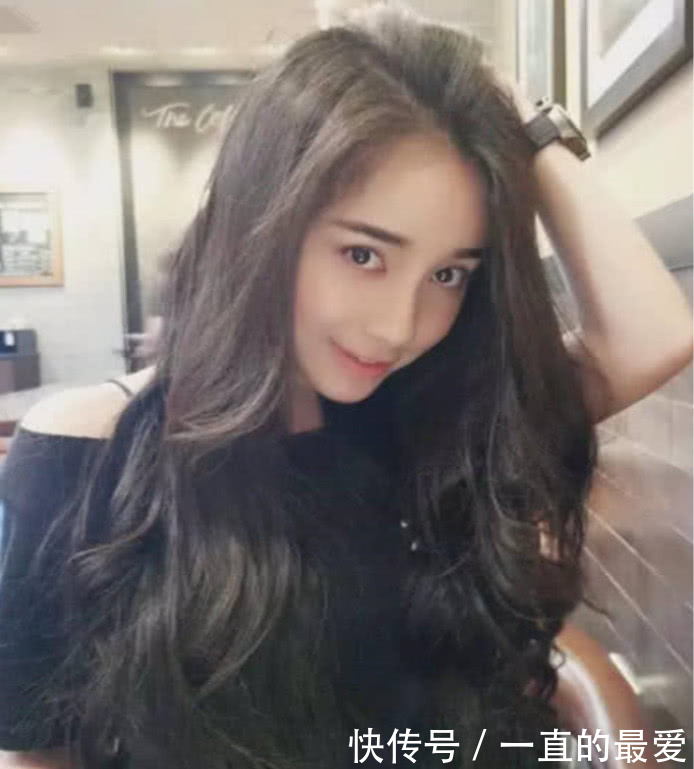 宋祖儿颜值不敌素人同学,校花不是她,北电到底