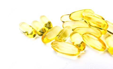 \"深海鱼油\"会伤肝!想用它预防心脑血管病的,看看这个最新研