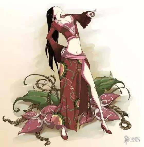 海贼王中最装逼的七种方式,女帝王之蔑视排第四?