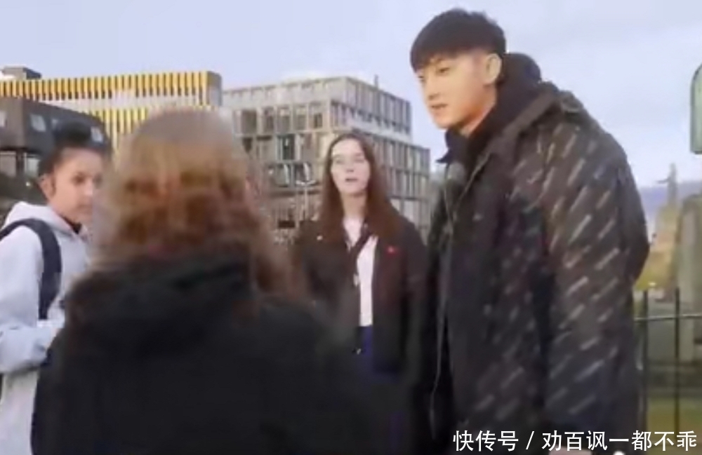 黄子韬被认为防弹少年团