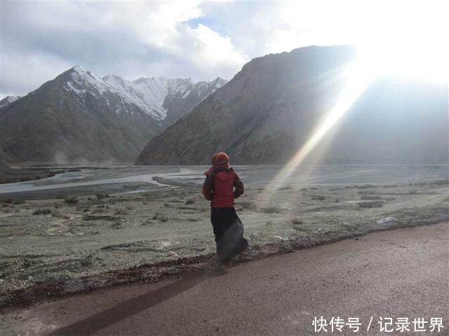 为什么说去川藏穷游过的女人不能娶?用自己的自驾游经验告诉你!
