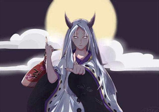 博人传:辉夜不该做一件事,桃式立誓摧毁忍界,博