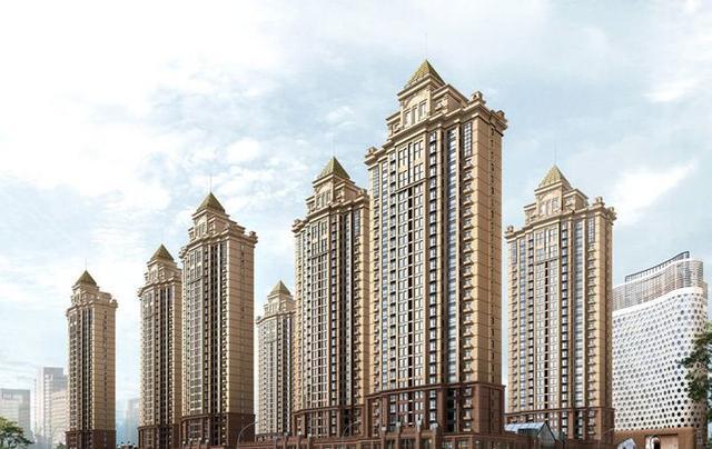 买房选一梯两户还是两梯四户?原来差别这么大,我家买错吃大亏了