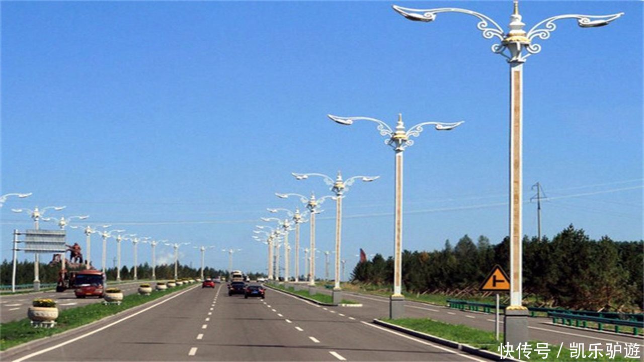 我国陆地面积最大的城市,比一个省还大,你知道是哪里吗?