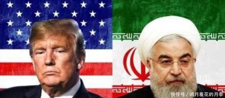 联合国联合中德俄法英,对美国发出警告,禁止对