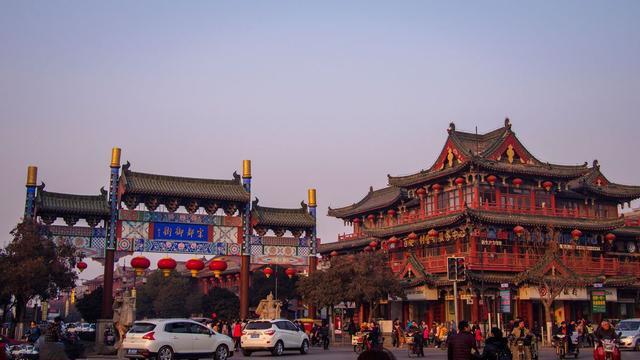 我国最命苦的一座城,曾是世界第一大城,却因没有铁路被抛弃?