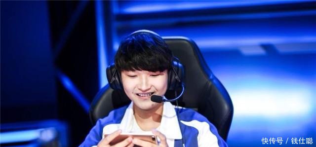 王者荣耀KPL颜值选手大盘点, 原来帅气的小哥