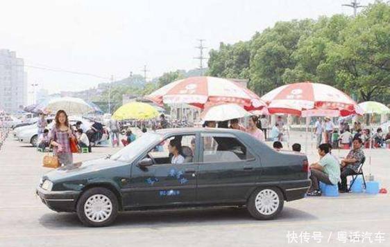 2018年6月1号开始,考驾照最多可补考几次?补