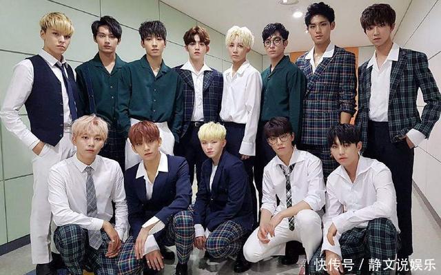 韩国组合那些看起来最难和最简单的舞蹈,防弹