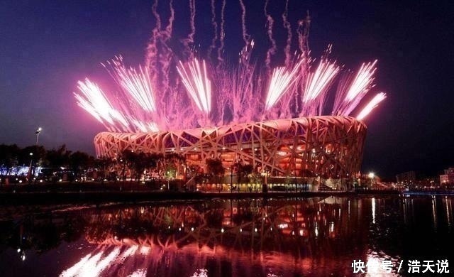 印度很憋屈: 中国不稀罕办奥运, 我们要办还不让