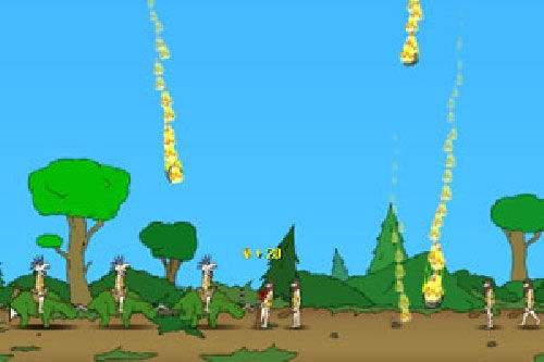 战争进化史 中文版