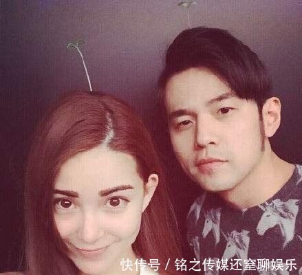 昆凌谈与周杰伦恋爱史,杰伦做的这件事,让昆凌