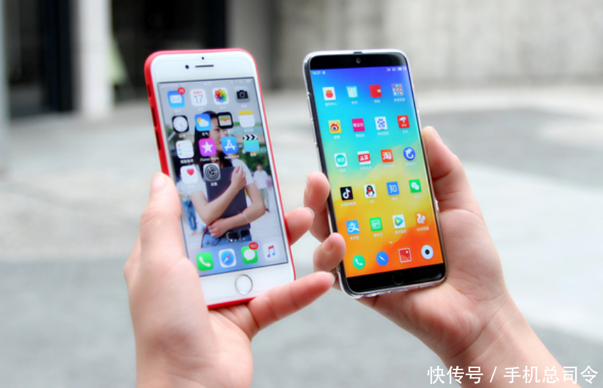 黄章在装傻?骁龙660+OLED屏+高颜值,魅族15