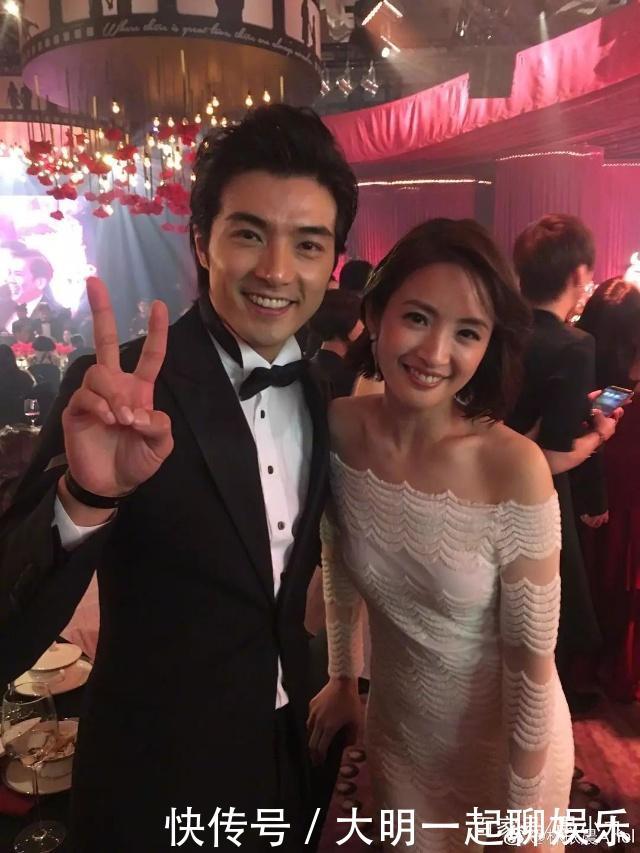 郑元畅暗恋贺军翔!他和林依晨不是情侣是情敌