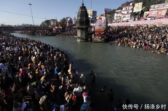 印度最奇怪的四个现象，特别是最后一个，中国游客表示无法理解！