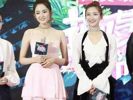 网友偶遇江疏影高调寻人,又是炒作?_【快资讯