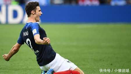 世界杯十大球星成转会市场香饽饽 有望诞生哪