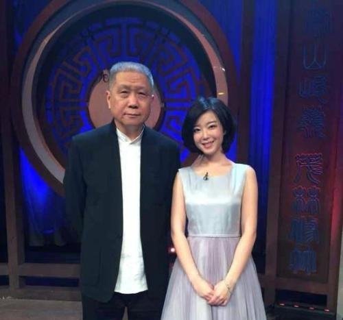 马未都到底有多少钱主持人连续逼问,马爷无奈