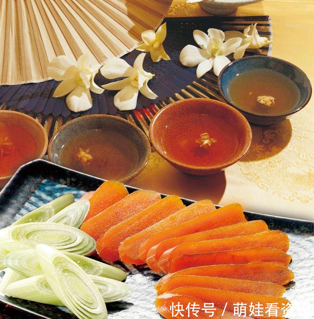 它被日本吃吃三大美食美食之一,曾上过《世界吃吃舌尖的吃吃称为吃吃吃吃吃过程详细图片