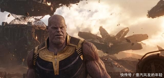 《复联4》预告片的发布时间已经确定!你还在等