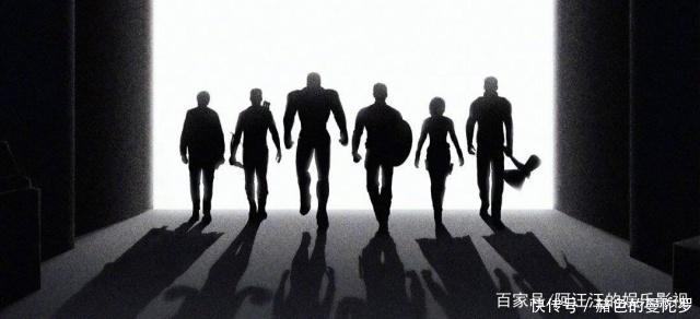 《复仇者联盟4》美队为什么能召唤雷神的锤子