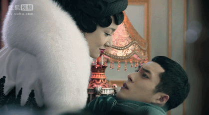 扑倒无心,狂怼白琉璃,《无心法师》中气哭月牙的狐狸精又来了