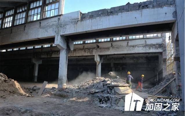 房屋改造加固施工方案怎么写(如何评估房屋改造成本加固房屋时的安全措施) 钢结构钢结构停车场设计 第1张 房屋改造加固施工方案怎么写(如何评估房屋改造成本加固房屋时的安全措施) 钢结构钢结构停车场设计 第1张