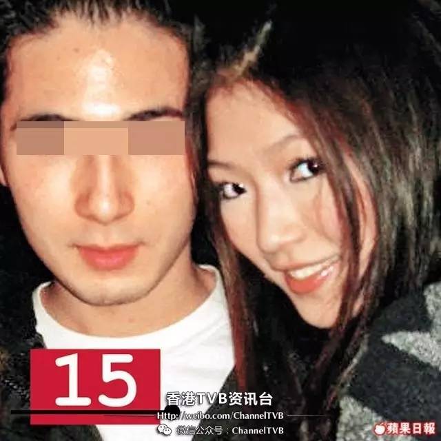 连诗雅4年连换19个男朋友 舌战曲赤喊爆