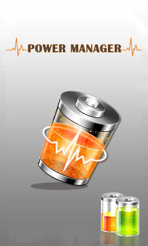 Power Manager截图5