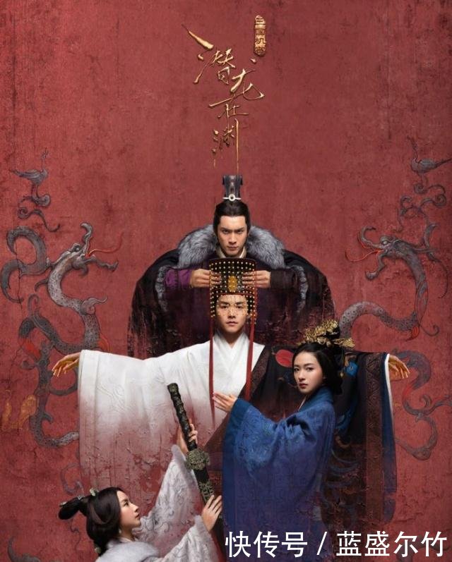 2018年超级好看的五部电视剧,还没看过的赶紧