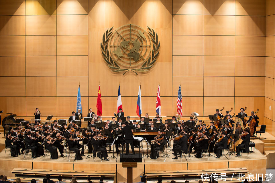 此国阻挠中国重返联合国20年,如今被美国抛弃