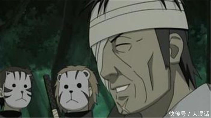 火影:导致鸣人父母死亡的四个罪魁祸首,最后一位这锅背定了!