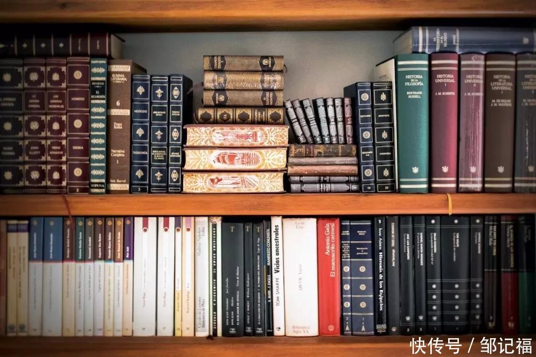 32本经典名著,32段名句,让人一见倾心~ 博狗电子游艺试玩