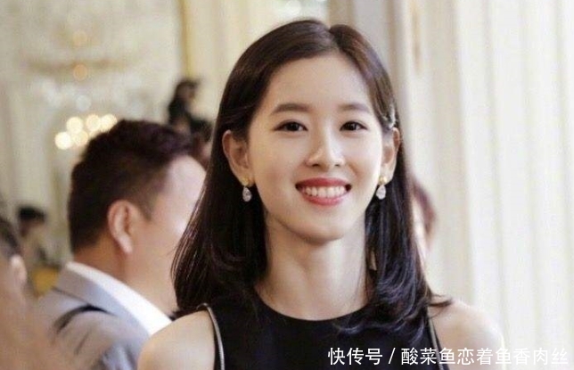 京东辟谣刘强东奶茶离婚消息,这一对的感情走