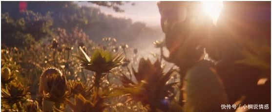 电影《复仇者联盟4》预告片讲了什么