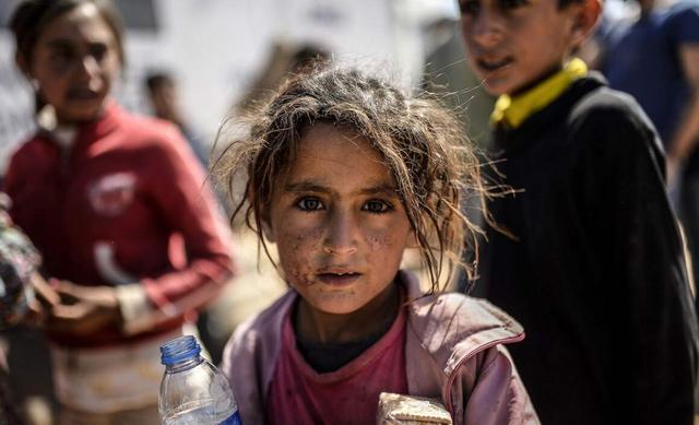 :为什么日本无情,不愿像韩国一样接收难民?