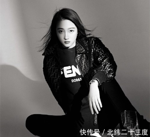 继鹿晗之后,关晓彤也参加综艺成常驻嘉宾,网友