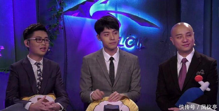 LOL亚运会LPL解说现场多惨: 与国外解说成鲜