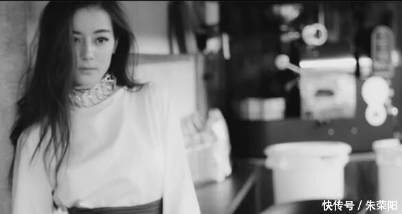 baby至今没有给热巴送祝福,陈赫却说她们关系