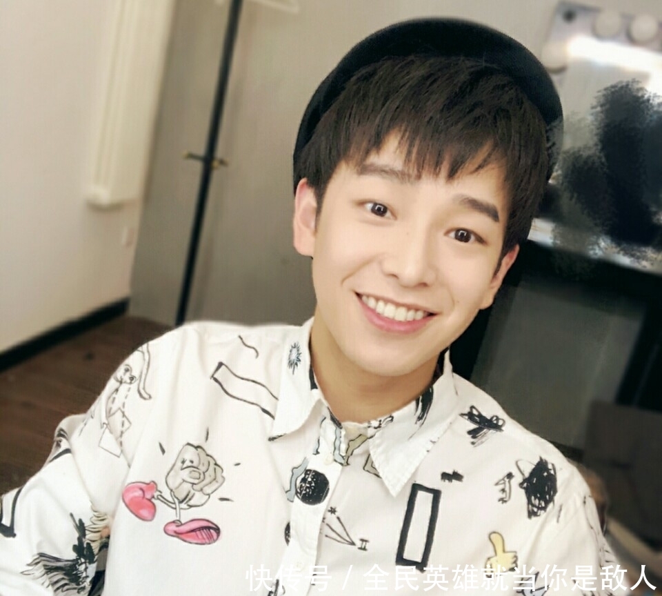 彭昱畅否认用替身拍戏:胡编乱造可怕!明星用替